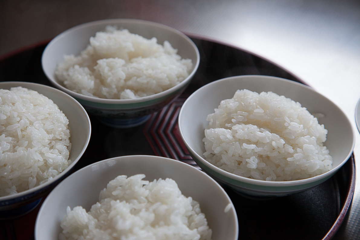 滋賀県産 お米の家倉 コメ注文 2