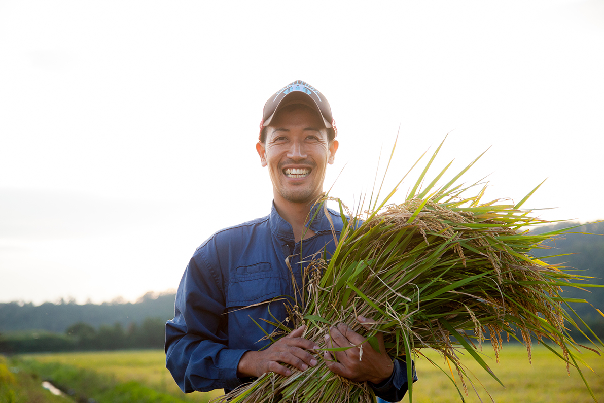 お米の家倉 お米の注文