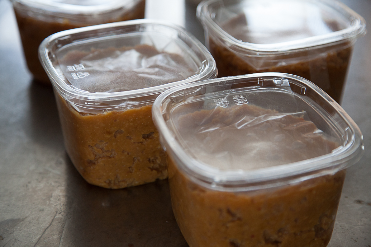 家倉のお米ができるまで