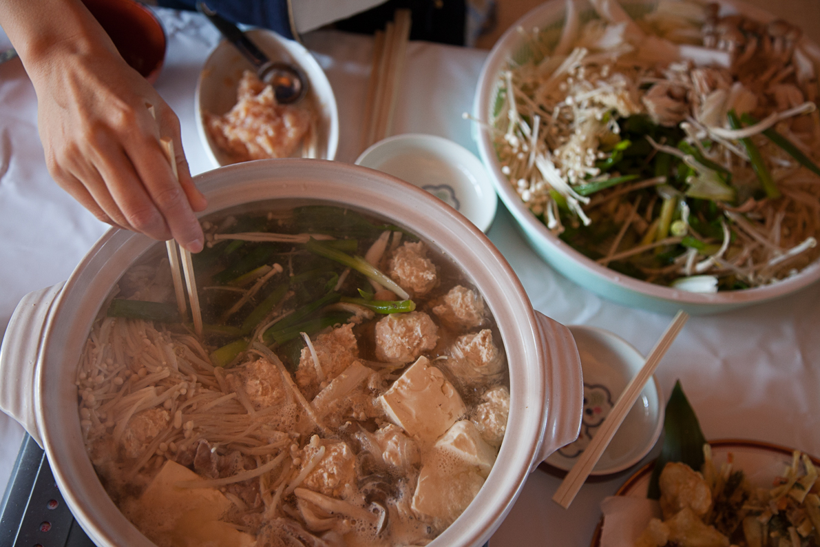 無農薬、減農薬、食の安全と向き合う。