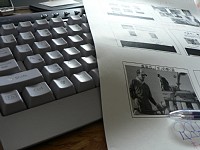 �v���W�F�N�g�̔��\���e�쐬