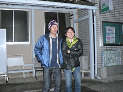 �E�����c�N��