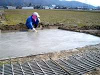 �R���N���[�g�ł�