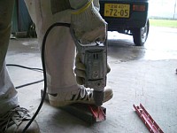 �@�B�̉���