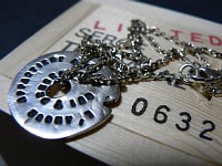 �l�b�N���X