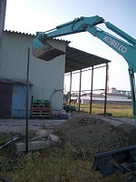 �����{�őł��t���܂�