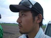 �^���ȕ\��̖l