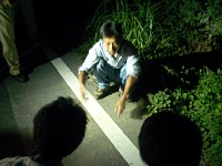 �т���ɂ��A���Ղ̐���