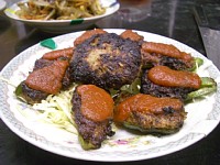 �n���o�[�O