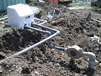 �������[�^�[�̔z�u