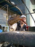 �I�C�����g���N�^�[��