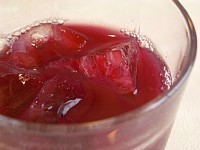 糖度20のジュース