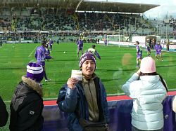 �t�B�I�����e�B�[�i�@vs�@���c�B�I