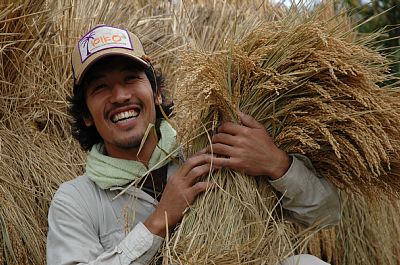 �n�T�K�P�̑O�ŎB�e