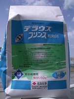 �f���E�X�v�����X