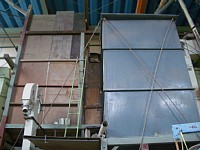 ���𗭂߂�^���N