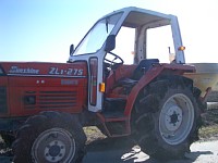 �g���N�^�[