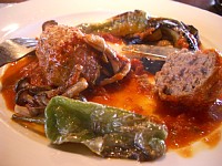 �{���̃����`