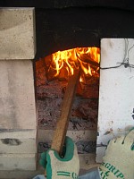 �Ί��̉΂��z��