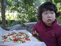 �s�U�܂��Ă��Ȃ��́H