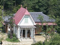 �T�c�L�ƃ��C�̉ƃA�b�v