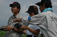 �����R������̎w��