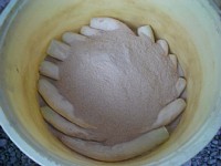 ���̏�ɁA�܂畲��킹�܂�