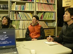 �v���W�F�N�^�[�����Ȃ���