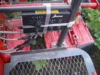 ���k�@�̃t�����g��