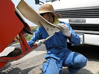 ���n�̃����e�i���X